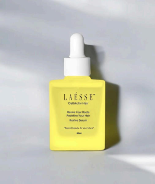 LAËSSE グラススキンクリアセラム 30ml LAÉSSE glass skin clear serum（ラエッセ グラススキンクリア